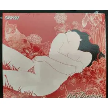 Zahraniční hudba CD Onra: Nosthaigia 2024