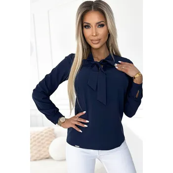 Dámská košile Halenka model 200868 Numoco XXL