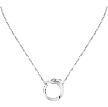 Náhrdelník Dámský náhrdelník Trussardi T-Heritage TJAXB02