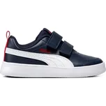 Puma Courtflex V2 V Ps 35 EUR