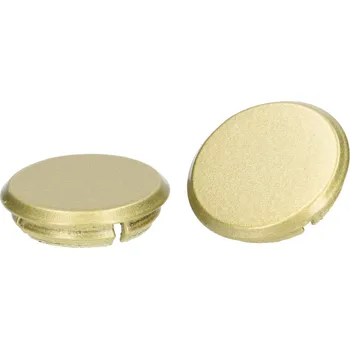 Moto Nostra Krytky otvoru zrcátek Moto Nostra GTS keyless - Verde Ambizioso MN4592KV03