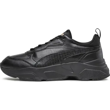Dámská obuv Dámské boty PUMA CASSIA SL 385279-02 BLACK EU 40,5 (UK 7)