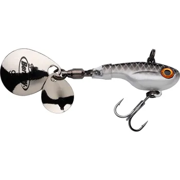 Umělá nástraha WOBLER BERKLEY PULSE SPINTAIL 3,5cm 21 GR Barva: Roach