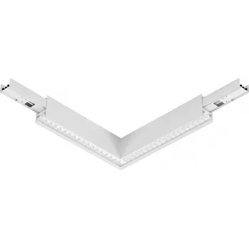 Bodové svítidlo GTV GTV-LD-OME30WNB-10-L