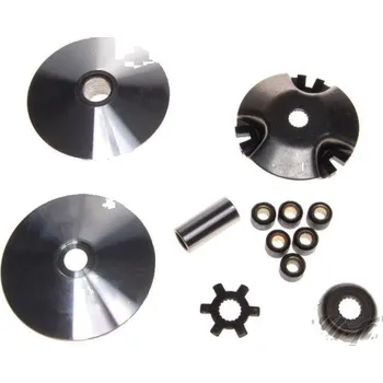 Motor pro motocykl Baotian Variátor 13mm - standard BWS0103