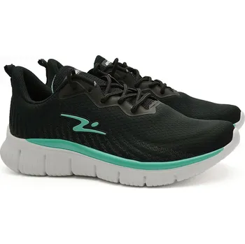 Chlapecké polobotky Tenisky EFFE TRE 9709-069 verde Velikost: 40