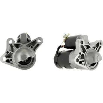 Startér Startér Mazda 6 2.2 D Mitsubishi M1T81582