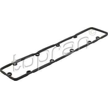 Automobilové těsnění Těsnění, kryt hlavy válce TOPRAN 721 125