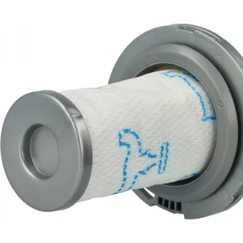 Filtr do vysavače VHBW Kulatý filtr pro Rowenta RH6471 / RH6821 / RH68228, ZR009006