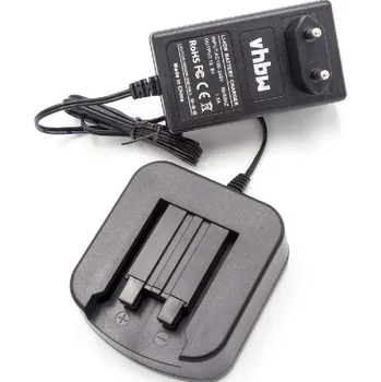 VHBW Nabíječka baterií Festo, Li-Ion, 14.4V