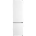 Kombinovaná lednička s mrazákem dole Philco PCSI 262 CW + bezplatný servis 36 měsíců + 10 let záruka na kompresor