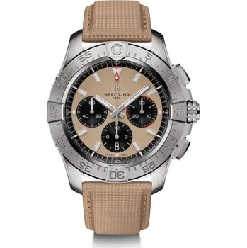 Hodinky BREITLING: Avenger B01 Chronograph 44 (AB0147101A1X1)