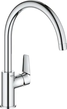 Vodovodní baterie GROHE Project SIKOBGPRO282