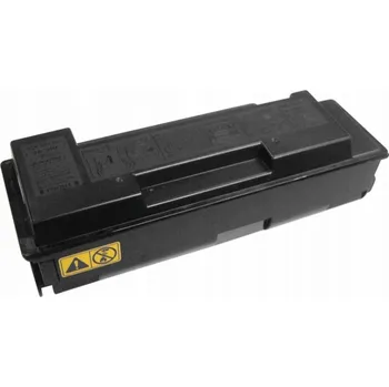 Masážní přístroj Katun Black Toner (38878)