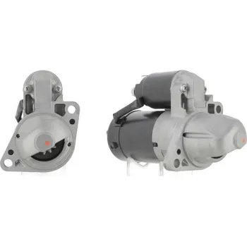 Autoelektrika Startér Mitsubishi Outlander 2.2 DI-D Mitsubishi M1T31371