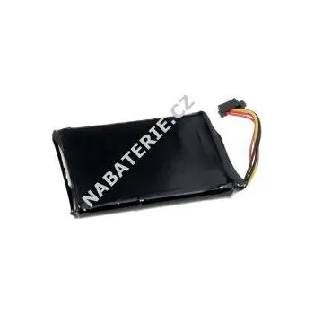 Baterie TomTom 6027A0106201 (3,7V/1100mAh)