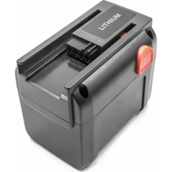 VHBW Baterie pro Gardena 8835 / 8839, 18 V, 3.0 Ah