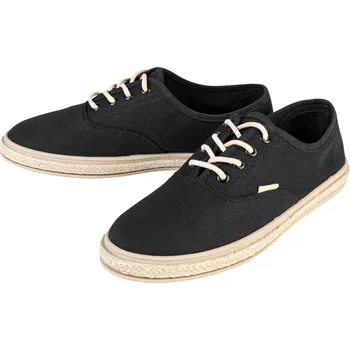 Dámské tenisky esmara® Dámská volnočasová obuv (černá, 36)