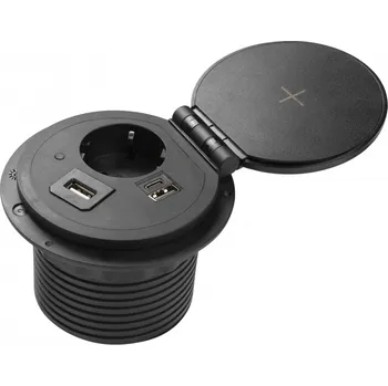 Bodové svítidlo GTV GTV-AE-BPW1SACP-20