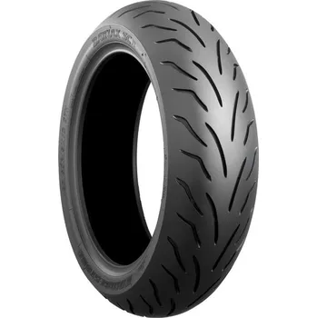 Bridgestone Pneu 120/70-12 TL 51S SC1 08029