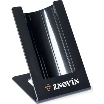 Stojan na víno Stojánek na víno s chladicí vložkou