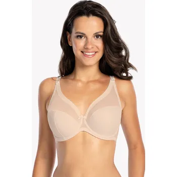 Podprsenka Semi-soft model 173370 Gaia 90C