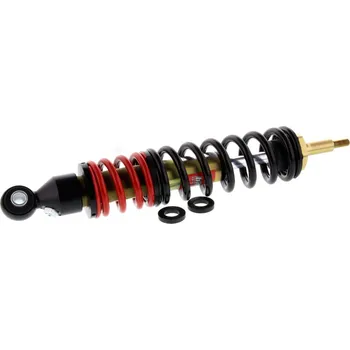 Osvětlení pro motocykl Bitubo Tlumič zadní Bitubo YXB Skipper 125 00-02 SC143YXB01