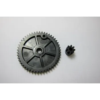 Příslušenství k 3D tiskárně Wanhao plastic gear to feeder D5