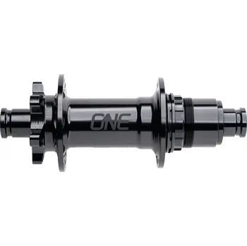 Náboj kola Zadní náboj OneUp Barva: Černá, Počet děr: 32