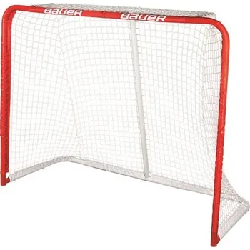 Univerzální sportovní branka Bauer Deluxe Rec Steel Goal 54 + DÁREK + Doprava ZDARMA