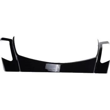 Baotian Přední plast řídítek X-Max do 09 černý YXM55150