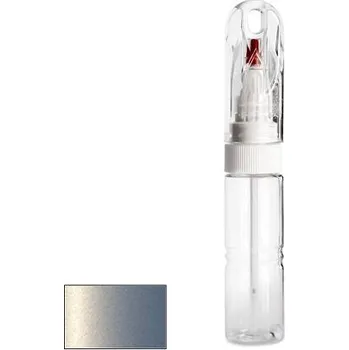 Autolak Opravná tužka 2v1 MG LMD Skye Silver