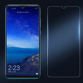 3x Ochranné tvrzené sklo pro Huawei P30 Lite - 2+1 zdarma