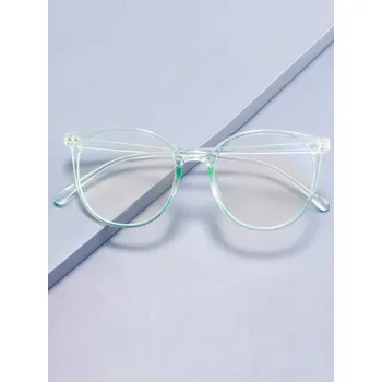 Brýle proti modrému světlu Barva: tyrkysová