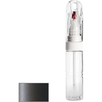 Autolak Opravná tužka 2v1 Daewoo DW011 Majorica Black