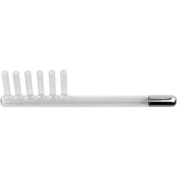 BeautyOne Elektroda ke kosmetickému ozonizéru - Hřeben