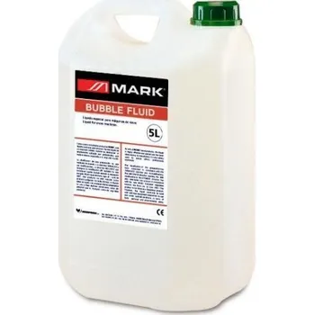 Mark BUBBLE FLUID