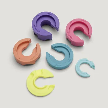 Vidlice na kolo FOX TUNING KIT OBJEMU KOMORY TLUMIČE MARZOCCHI BOMBER AIR