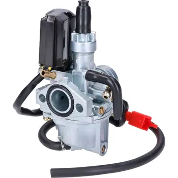 Palivový systém pro motocykl 101_Octane Karburátor Gurtner 17150