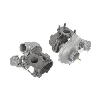 Turbodmychadlo Dmychadlo, plnění, , 504070186, 71785480, 71785482, ECAR, TBS0098