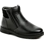 Wojtylko 9ZW23207C černé pánské zimní boty EUR 43