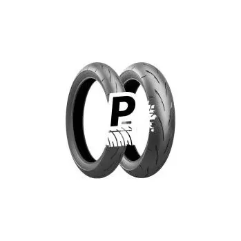 BRIDGESTONE BATTLAX CLASSIC RACING CR11 110/80 R18 58W TL NHS