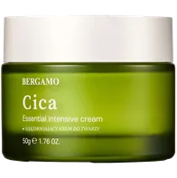 Bergamo Cica Essential Intensive krém s centellou asijskou 50 g