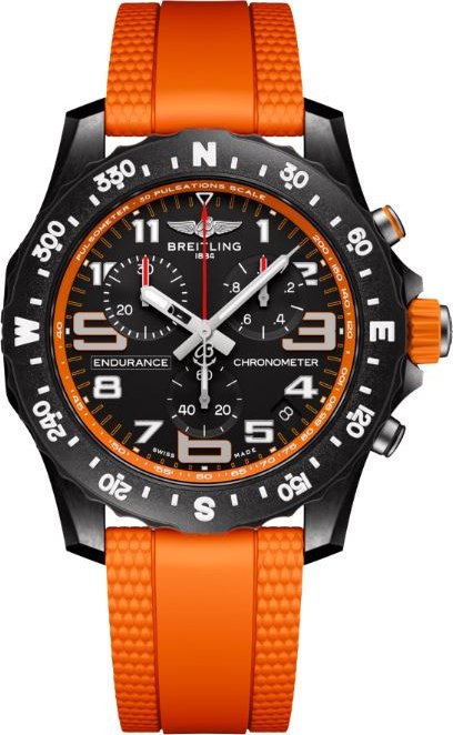 PROFESSIONAL BREITLING: Endurance Pro 44 (X82310A51B1S2)
