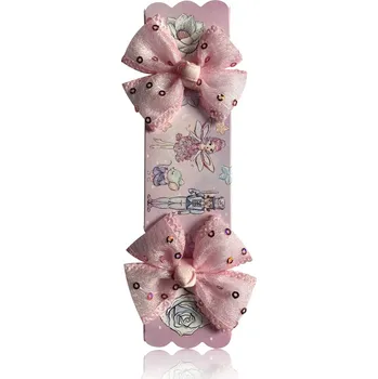 Mýdlo Soap Mýdlo balené s mašlí 20g - Louskáček a Víla Amálka