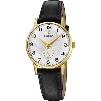 Hodinky CLASSICS FESTINA: Retro Classic Strap (20571/1)