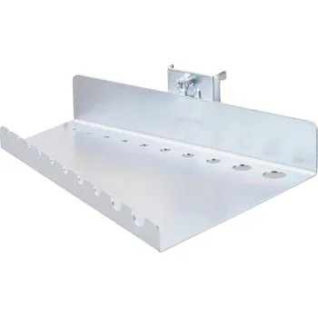 Držák na imbusové klíče