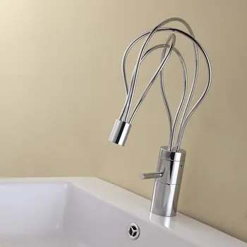 Vodovodní baterie Maxwhite Montella AF070