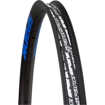 rám kola SPANK ráfek Race 33 27.5 (Black Blue)