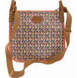 Kabelka Fossil Wmns Hand-shoulderbag Key-Per Crossbody mix